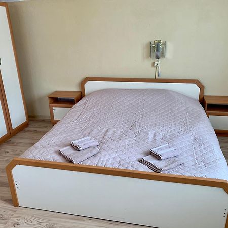 Sunny House 호텔 Madzhare 외부 사진