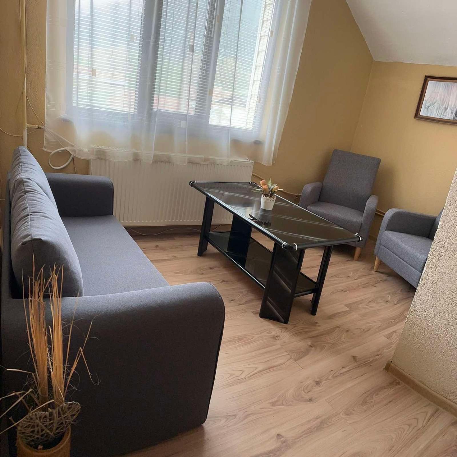 Sunny House 호텔 Madzhare 외부 사진